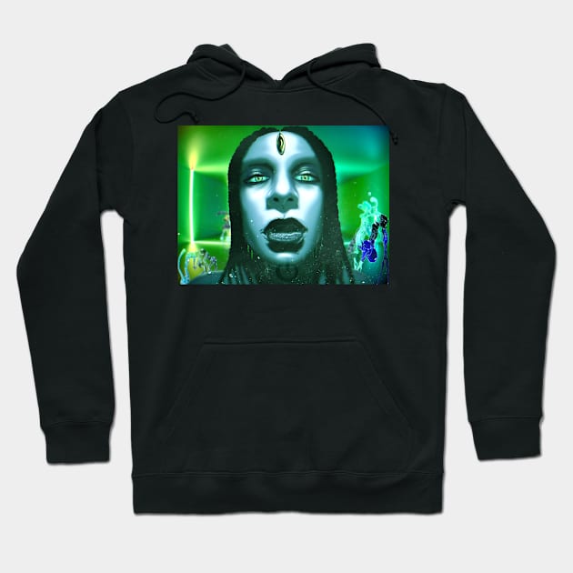 The Intruder Hoodie by Specimen 212_41